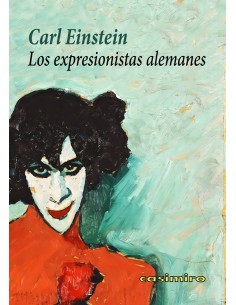 Los expresionistas alemanes 2ªED